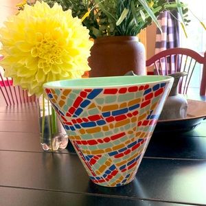 Coton Colors Bowl